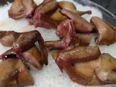 盐焗乳鸽-石岐乳鸽村(南海第三分店)