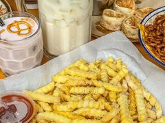 -夏星酒馆(剑桥公社店)