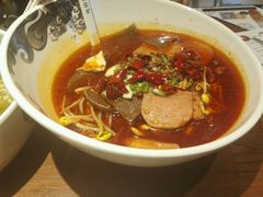 -渝是乎酸菜鱼(龙旗购物中心店)