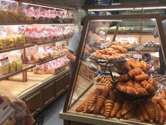 -山崎面包(静安久光店)