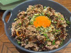 -WOKKA by艮上(中海环宇荟店)