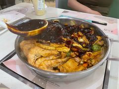-黄记煌三汁焖锅(首创奥特莱斯店)