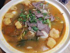 -南京人家(盛京大奥莱店)