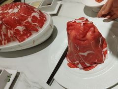 -澳门豆捞(裕华东路店)