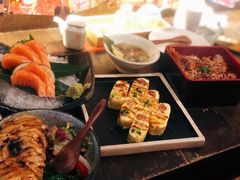 -白石的深夜食堂(大上海店)