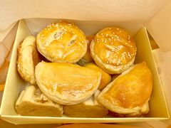 -陶陶居饼家(惠福东路店)