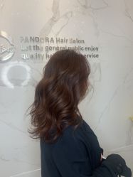 点击看大图 -潘多拉Hairsalon