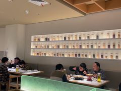 -关东小磨东北菜(漕河泾印象城店)