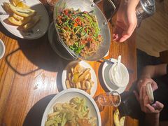 -随缘小馆(红岭路店)