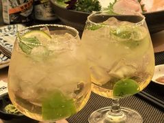 -德川家日本料理(中关村寰太大厦店)