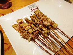 -木屋烧烤(坂田天安云谷店)