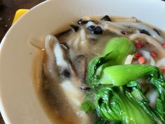 -漆黑觉米粉(三里屯店)