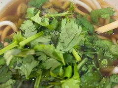 -婆婆粉(江北店)