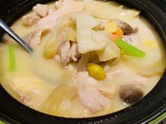 -潮堂 · 潮州菜(国贸商城店)