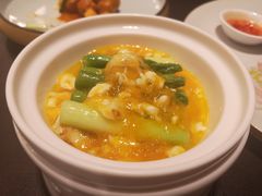 -广州文华东方酒店·江-由辉师傅主理