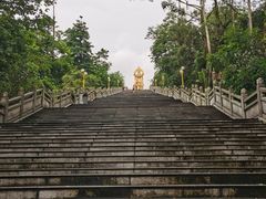 -广州莲花山旅游区