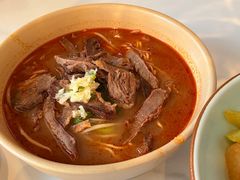 -功牛泉州牛肉小吃·火锅(三里街店)