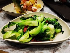 -鹿港小镇(天津机场店)