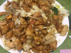 -桃子餐厅·天津菜(红星路直营店)