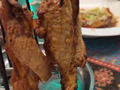 -巴依老爷新疆美食(马驹桥店)