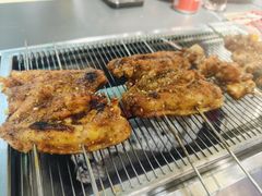 -板凳烧烤(东关街店)
