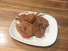 -老城南.鸭血粉丝汤(夫子庙店)