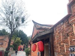 -晋江五店市传统文化旅游区