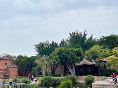 -晋江五店市传统文化旅游区