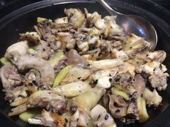 -味可道美食坊(福基路店)
