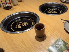 -大头椰·椰子鸡火锅(新梦店)