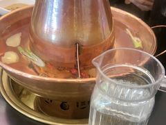 -北门涮肉·铜锅涮肉(南锣鼓巷店)