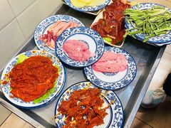 -飘香火锅(玉林西路店)