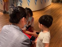 -杭州滨江世融艾美酒店·新食谱全日餐厅
