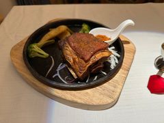 -俄士厨房(时代天街店)