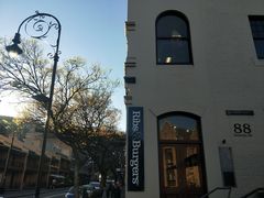 -Ribs & Burgers The Rocks