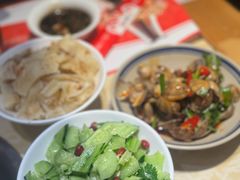 -老佛爷炭火蛙锅直营(清滨路总店)