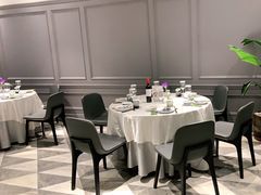 -泰香米泰国餐厅(鎏嘉码头店)