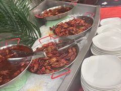 -索菲特酒店·海鲜自助 ·聚餐厅