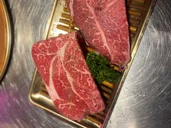 -大叹号·朝鲜族烤肉(潍坊泰华城店)