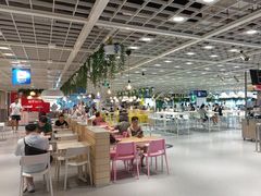 -宜家·瑞典风味餐厅(四元桥店)