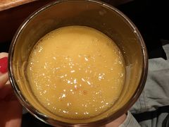 杨枝甘露-又一福烤鸭·北京菜(东四店)