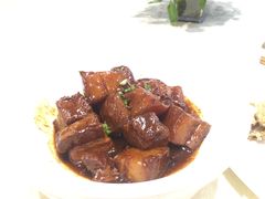 农家红烧肉-正晴和酒店(黑龙江路店)