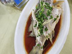 -考记泥焗鸡农庄·海鲜(北洛秘境店)