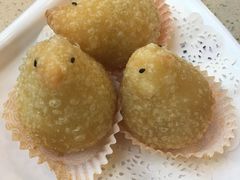-点都德(千灯湖环宇城店)