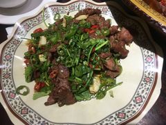 -花鸟鱼私家小厨(文殊院店)