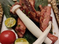 -青空日料烧肉烧鸟店(后湖兴业路店)
