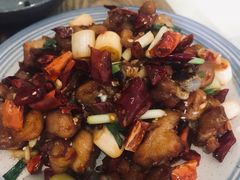 -静一餐厅·湖北菜(前门创始店)