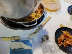 -重庆巴渝火锅(钟家村店)