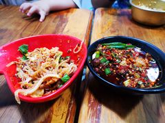 -冒椒火辣(奎星楼街店)