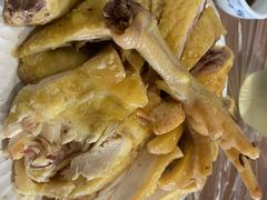 白斩鸡-妈妈的小作坊(陈家镇店)